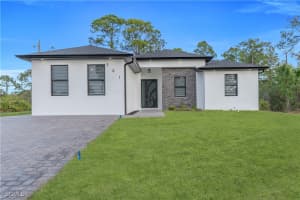 301 17th Street, Lehigh Acres, FL 33972 - MLS#2026002042