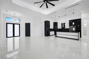 126 25th Street, Cape Coral, FL 33993 - MLS#2026002045