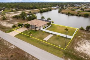 4018 33rd Lane, Cape Coral, FL 33993 - MLS#2026002048