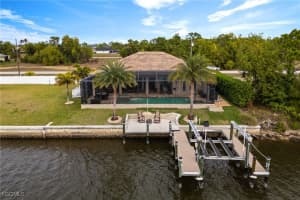 4018 33rd Lane, Cape Coral, FL 33993 - MLS#2026002048