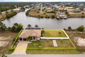 4018 33rd Lane, Cape Coral, FL 33993 - MLS#2026002048