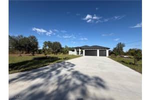 7968 3rd Terrace, Labelle, FL 33935 - MLS#2026002051