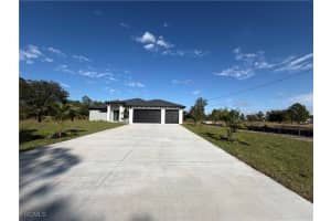 7968 3rd Terrace, Labelle, FL 33935 - MLS#2026002051