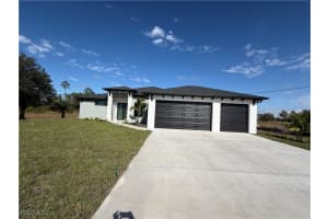 7968 3rd Terrace, Labelle, FL 33935 - MLS#2026002051