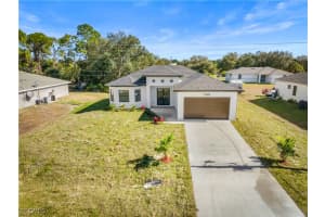 349 Ranchito Avenue, Lehigh Acres, FL 33974 - MLS#2026002073