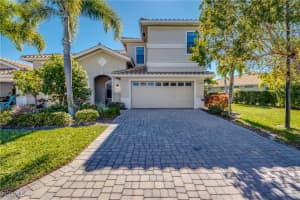 15111 Cortona Way, Fort Myers