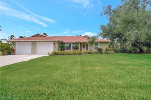 787 Overriver Drive, North Fort Myers, FL 33903 - MLS#2026002076