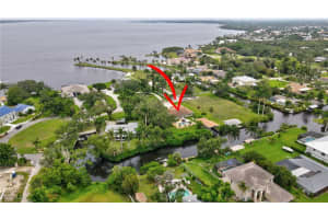 787 Overriver Drive, North Fort Myers, FL 33903 - MLS#2026002076
