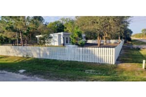 190 Montura Avenue, Clewiston, FL 33440 - MLS#2026002081