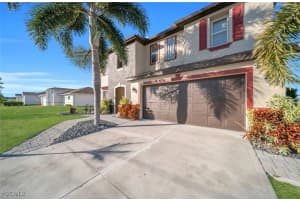 207 24th Terrace, Cape Coral, FL 33909 - MLS#2026002087