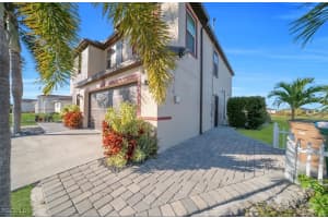 207 24th Terrace, Cape Coral, FL 33909 - MLS#2026002087