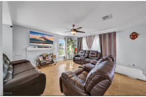 207 24th Terrace, Cape Coral, FL 33909 - MLS#2026002087