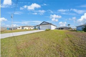 4309 8th Court, Cape Coral, FL 33909 - MLS#2026002089