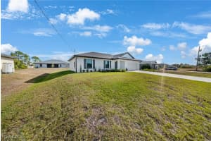 4309 8th Court, Cape Coral, FL 33909 - MLS#2026002089