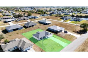 4309 8th Court, Cape Coral, FL 33909 - MLS#2026002089