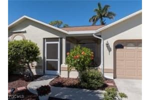 17862 Dracena Circle, North Fort Myers, FL 33917 - MLS#2026002092