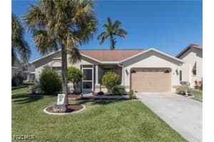 17862 Dracena Circle, North Fort Myers, FL 33917 - MLS#2026002092