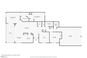 16570 Crownsbury Way, Fort Myers, FL 33908 - MLS#2026002093