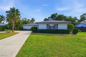 5661 Eichen Circle, Fort Myers, FL 33919 - MLS#2026002096