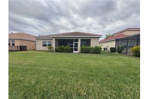 2841 Royal Gardens Avenue, Fort Myers, FL 33916 - MLS#2026002098