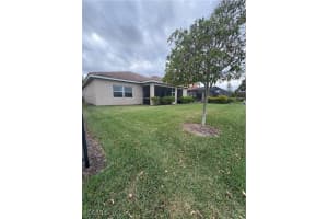 2841 Royal Gardens Avenue, Fort Myers, FL 33916 - MLS#2026002098