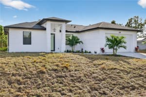 602 9th Street, Lehigh Acres, FL 33972 - MLS#2026002100