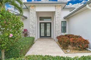 1608 Beach Parkway, Cape Coral, FL 33914 - MLS#2026002101