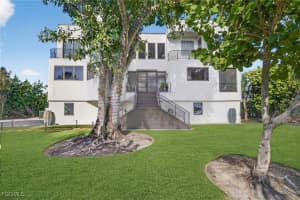 3400 Gulf Drive, Sanibel, FL 33957 - MLS#2026002103