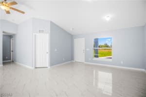 571 Flamingo Avenue, Lehigh Acres, FL 33974 - MLS#2026002104