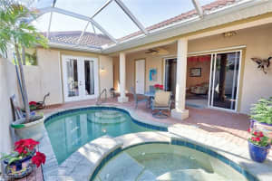 5526 Cheshire Drive, Fort Myers, FL 33912 - MLS#2026002114