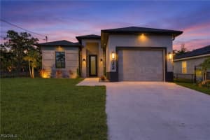 3701 Madison Avenue, Fort Myers, FL 33916 - MLS#2026002117