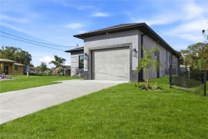 3701 Madison Avenue, Fort Myers, FL 33916 - MLS#2026002117