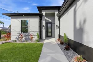 3701 Madison Avenue, Fort Myers, FL 33916 - MLS#2026002117