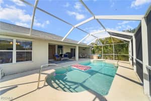 2517 11th Court, Cape Coral, FL 33914 - MLS#2026002127