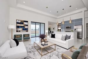 1513 23rd Street, Cape Coral, FL 33909 - MLS#2026002134