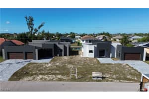 2116 15 Avenue, Cape Coral, FL 33991 - MLS#2026002142