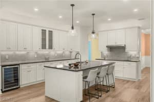 11650 Timberline Circle, Fort Myers, FL 33966 - MLS#2026002150