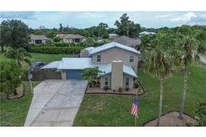 195 Mariana Avenue, North Fort Myers, FL 33917 - MLS#2026002151