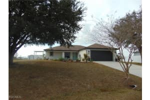 9012 Mac Court, Labelle, FL 33935 Sold 02/25/26