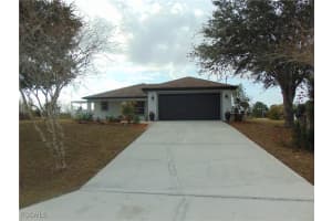 9012 Mac Court, Labelle, FL 33935 Sold 02/25/26