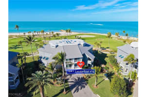 1641 Lands End, Captiva, FL 33924 - MLS#2026002162