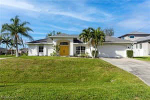 2652 29th Avenue, Cape Coral, FL 33914 - MLS#2026002163