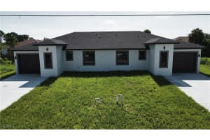 123 Ichabod Avenue, Lehigh Acres, FL 33973 - MLS#2026002164