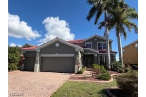 16511 Whispering Trace Ct, Fort Myers
