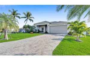 2214 27th Terrace, Cape Coral, FL 33904 - MLS#2026002170