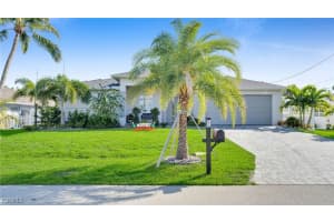 2214 27th Terrace, Cape Coral, FL 33904 - MLS#2026002170