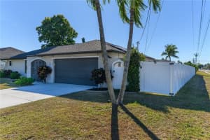 102 42nd Street, Cape Coral, FL 33904 - MLS#2026002173