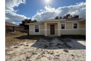 4535 26th Street, Lehigh Acres, FL 33973 - MLS#2026002175