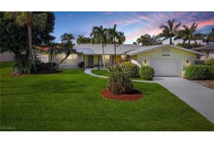 5326 Congo Court, Cape Coral, FL 33904 - MLS#2026002177