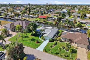 5326 Congo Court, Cape Coral, FL 33904 - MLS#2026002177